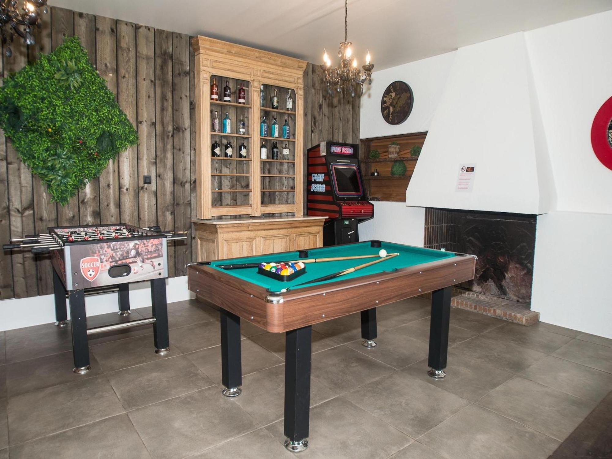Luxurious Castle With Hot Tub In The Belgian Vila Jamoigne Exterior foto
