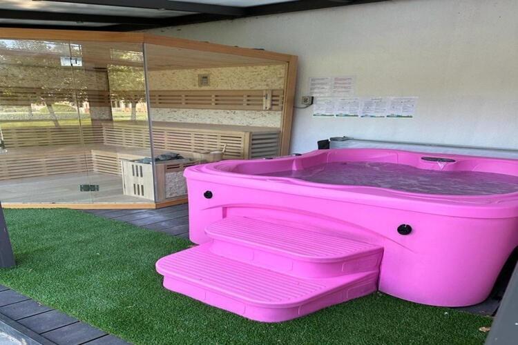 Luxurious Castle With Hot Tub In The Belgian Vila Jamoigne Exterior foto